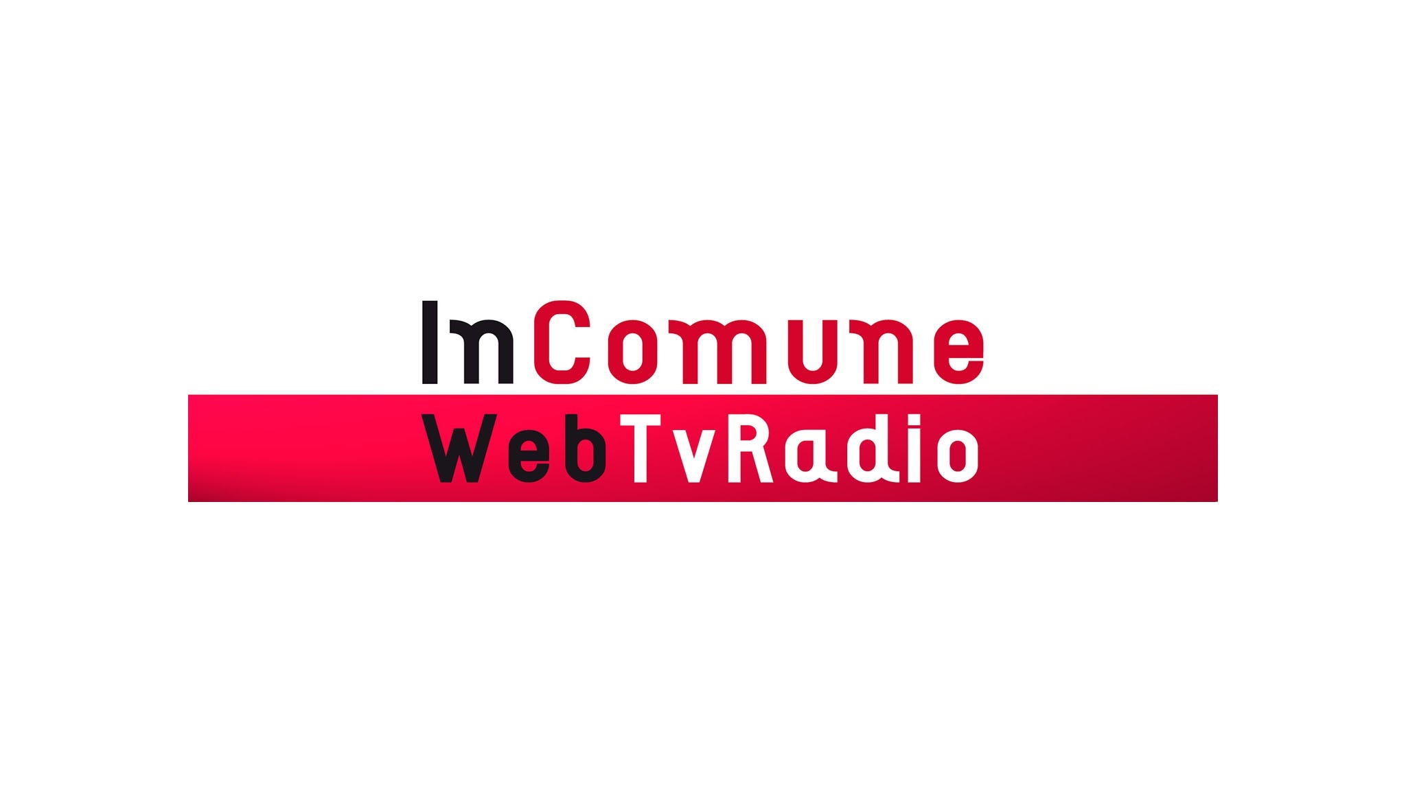 Comune di Milano - InComune YouTube banner