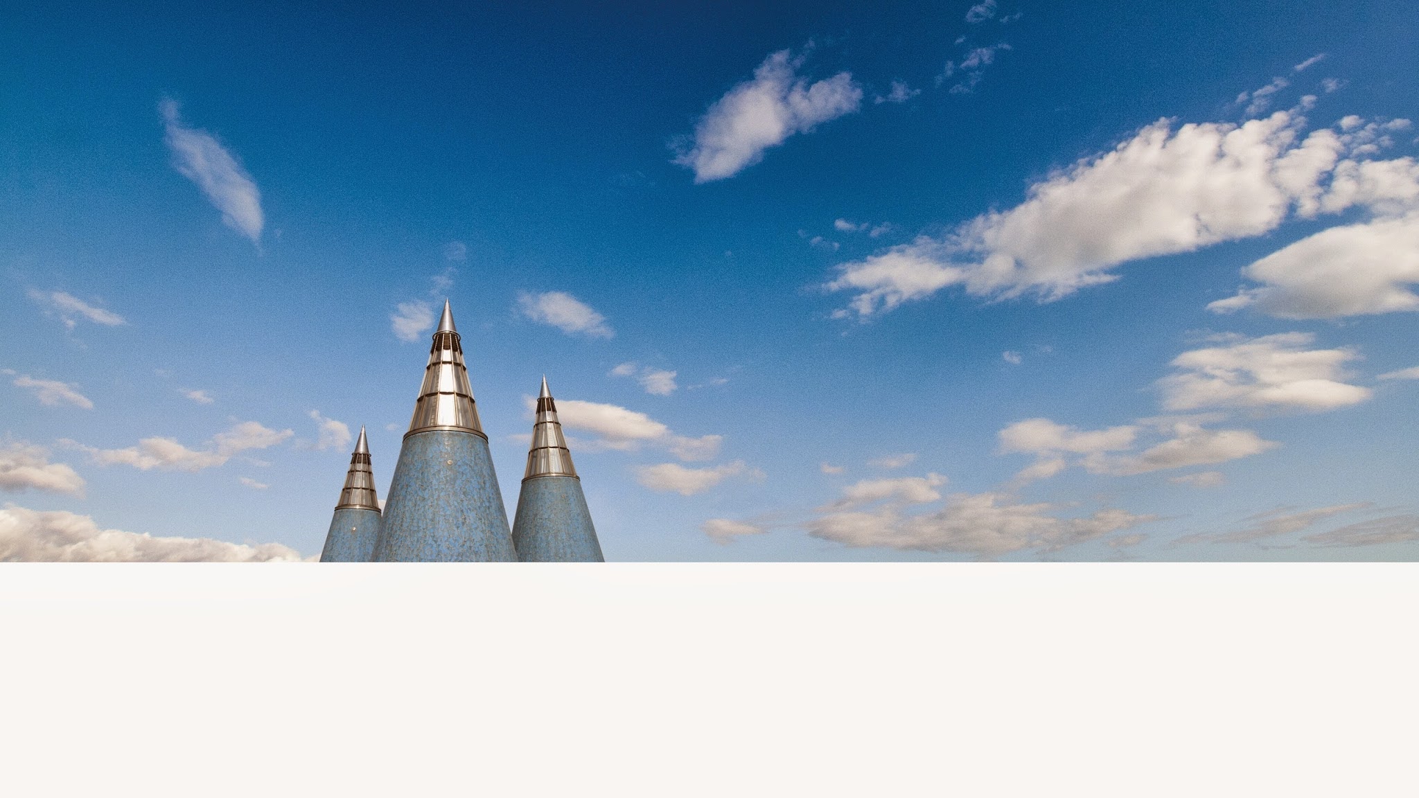 Bundeskunsthalle YouTube banner