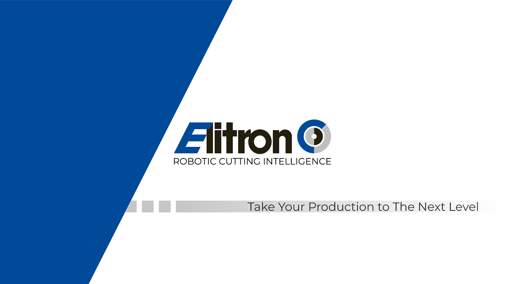 Elitron YouTube banner