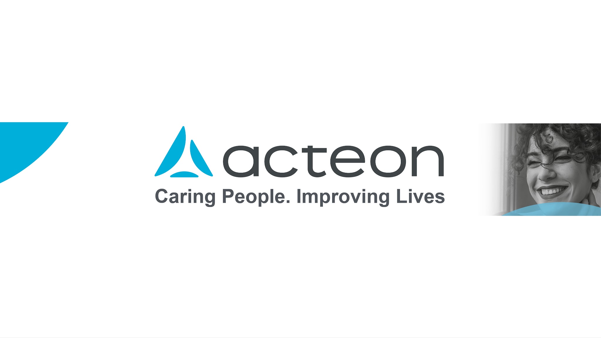 Acteon North America YouTube banner