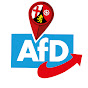 AfD Rheinland-Pfalz logo