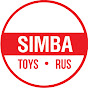 Simba Toys Rus YouTube channel avatar 