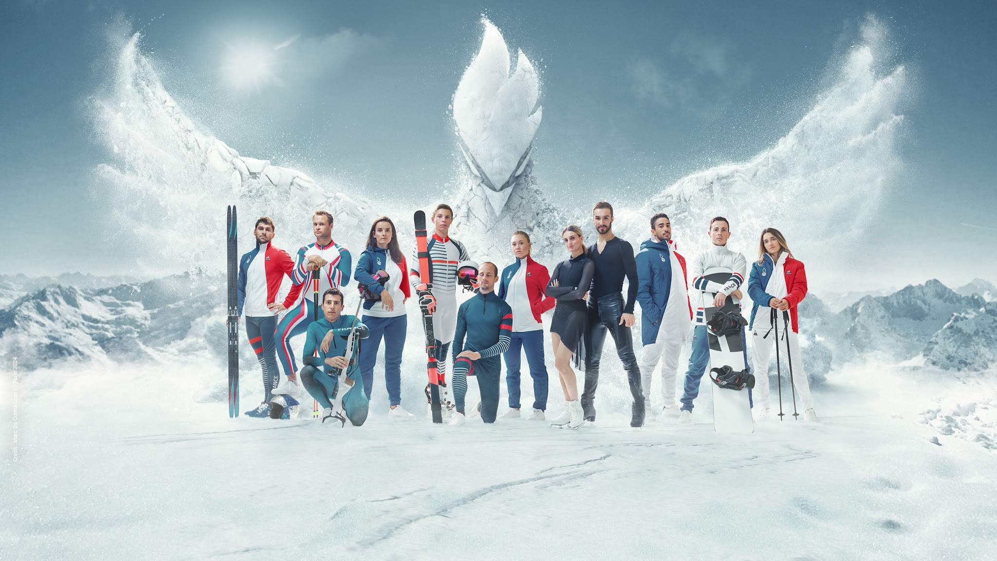 EquipeFRA YouTube banner