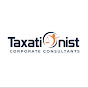 Taxationist Corporate Consultants YouTube channel avatar 