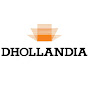 Dhollandia US logo