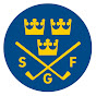 Svenska Golfförbundet YouTube channel avatar 