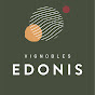 Les Vignobles Edonis YouTube channel avatar 