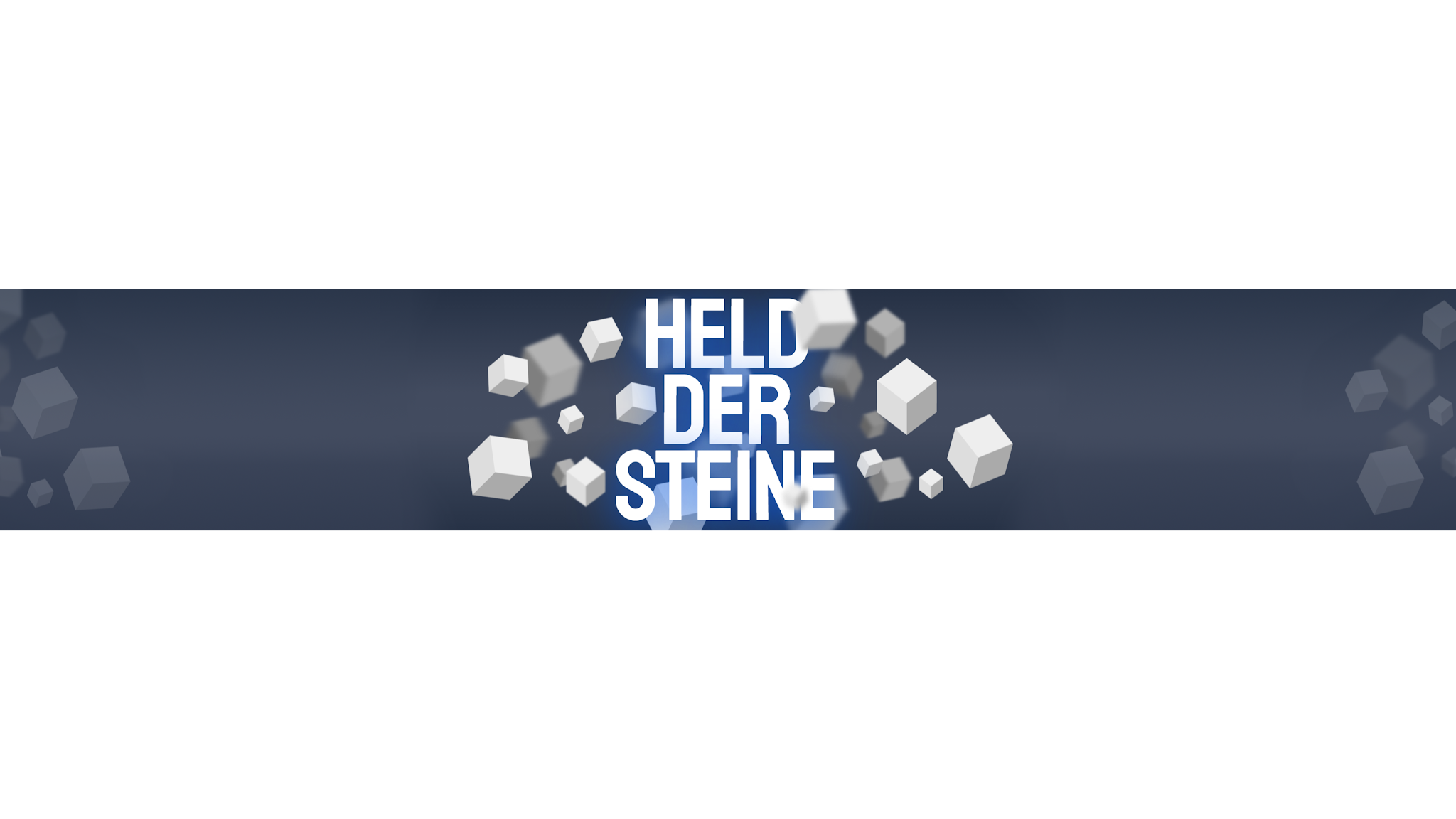 Held der Steine Inh. Thomas Panke YouTube banner