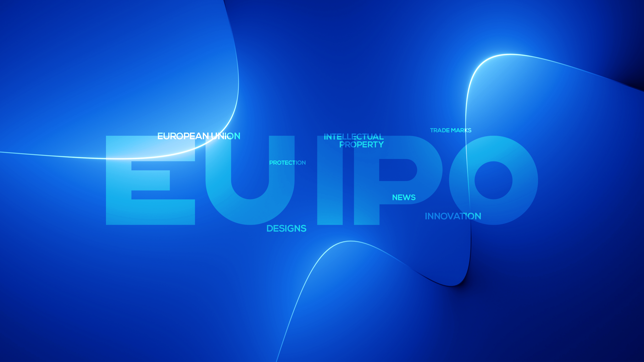 EUIPO YouTube banner
