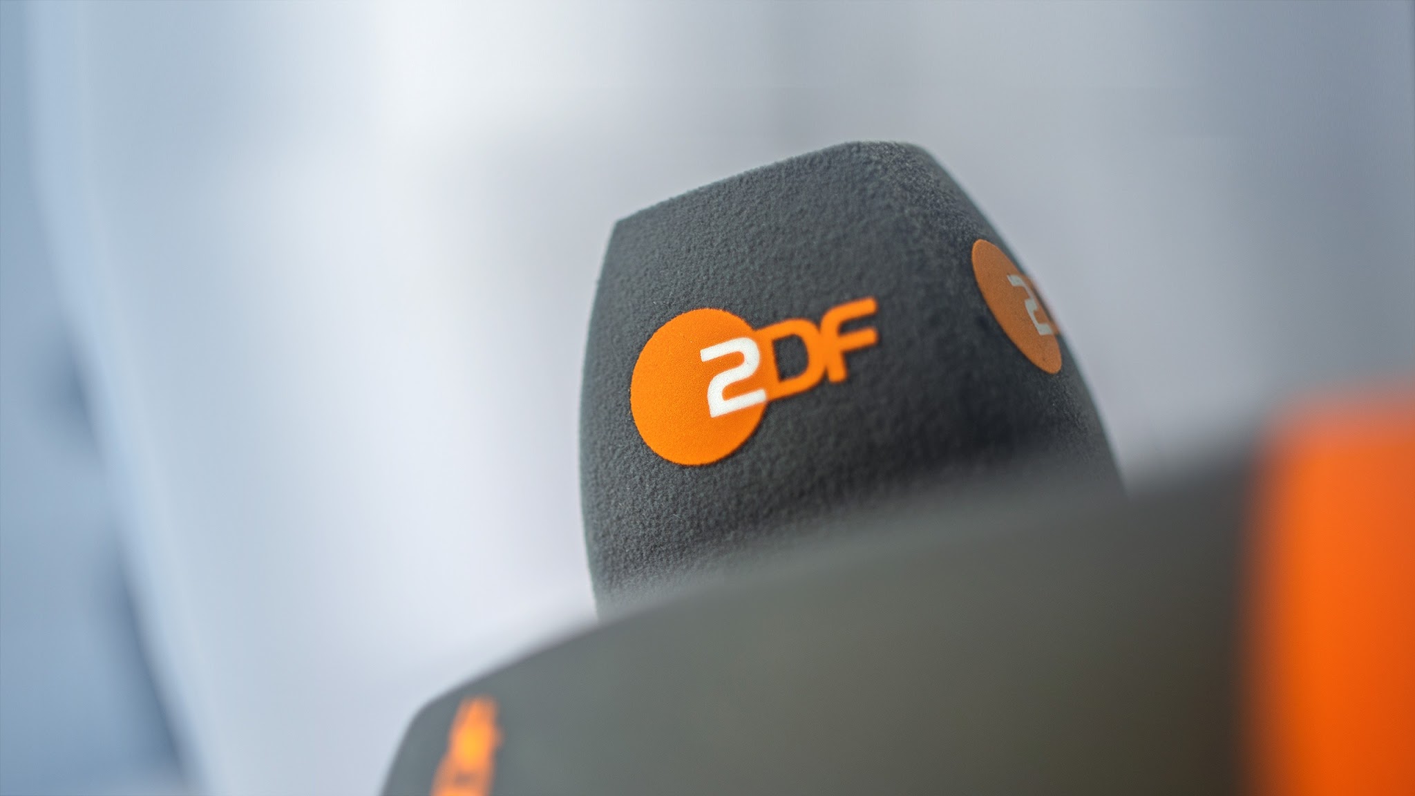 ZDF YouTube banner