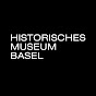 Historisches Museum Basel logo