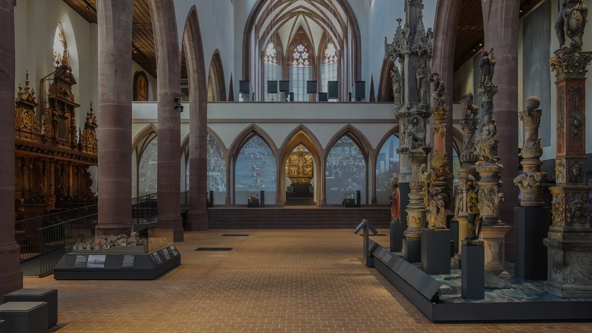 Historisches Museum Basel YouTube banner