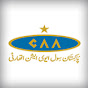 PCAA Official YouTube channel avatar 