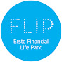 FLiP - Erste Financial Life Park logo