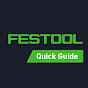 Festool Quick Guide logo