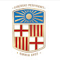 Universitat de Barcelona logo
