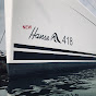 Hanse Yachts - UK logo