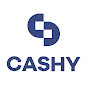 CASHY logo