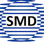 SMD (Strain Measurement Device) Sensors logo