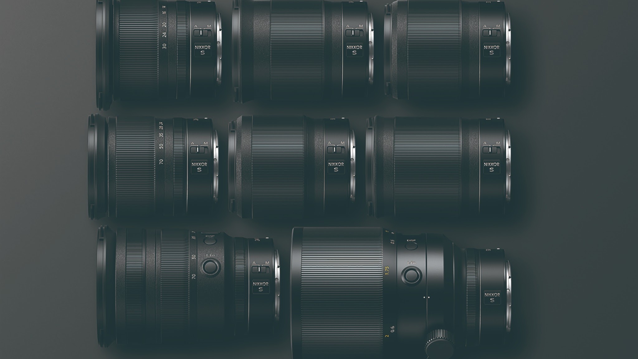 Nikon France YouTube banner