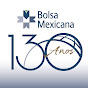 Bolsa Mexicana de Valores YouTube channel avatar 