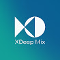 Xdeep Mix logo