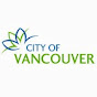City of Vancouver logo