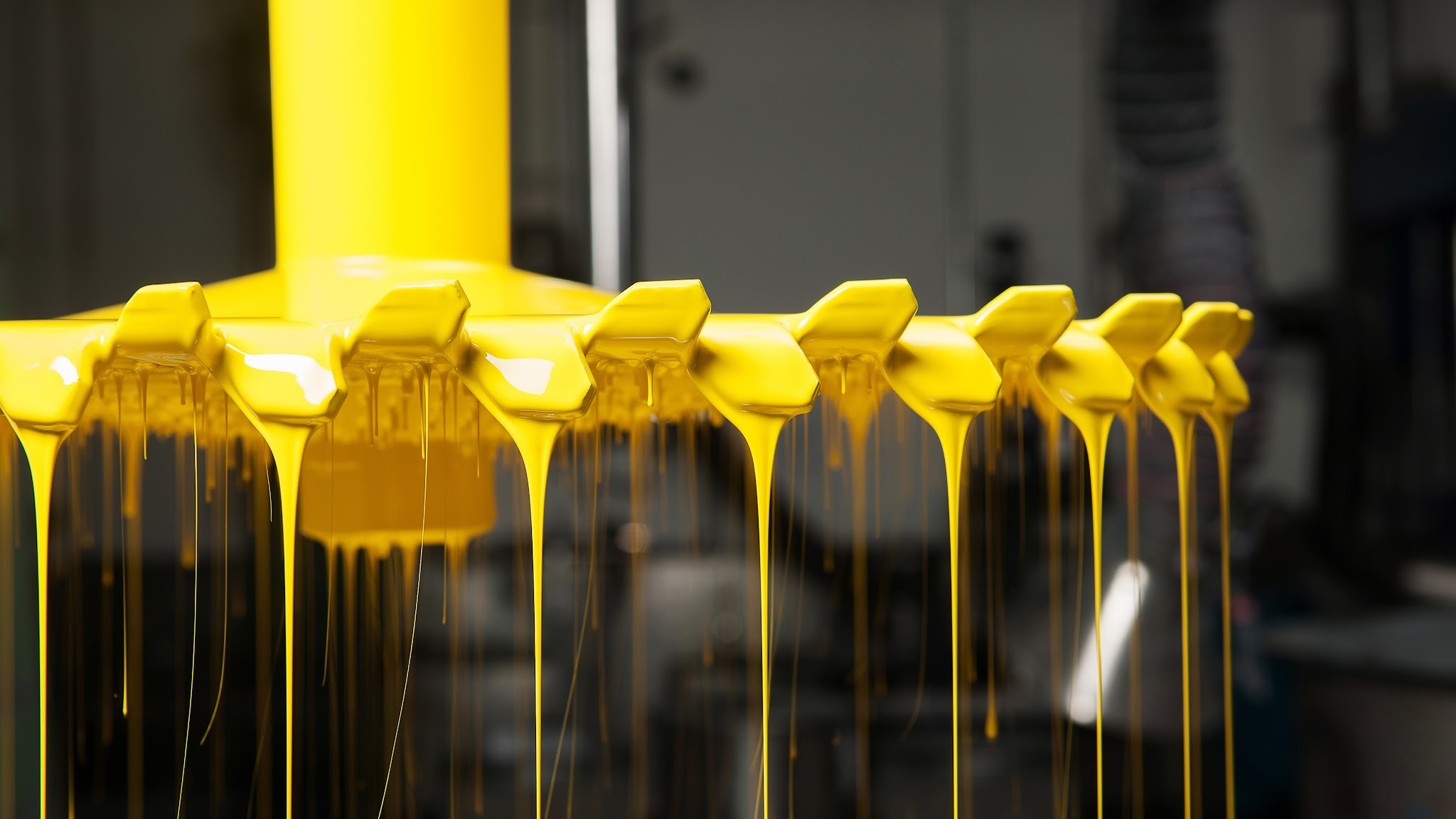 Marabu Printing Inks YouTube banner