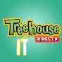 Treehouse Direct Italiano logo