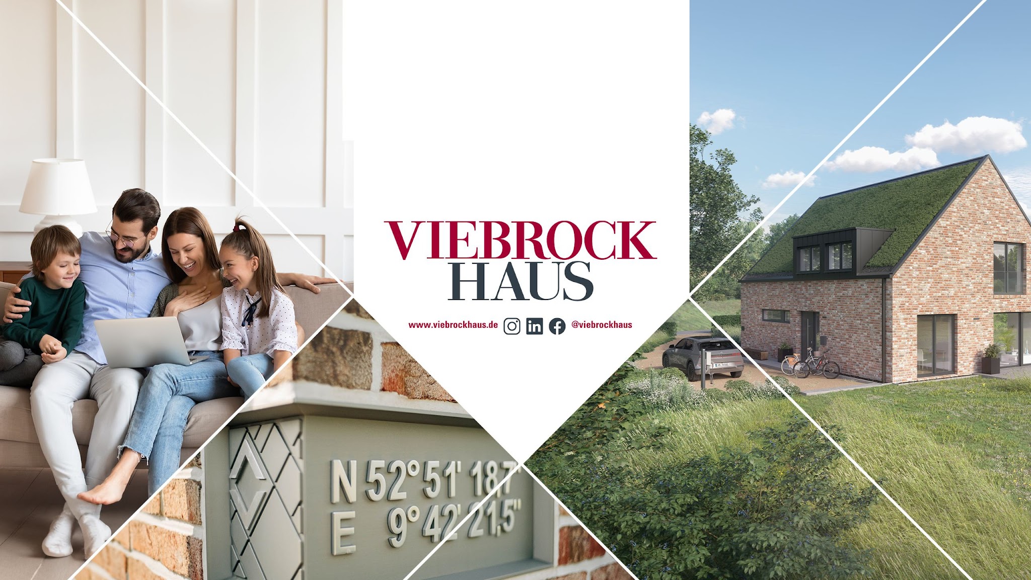 Viebrockhaus YouTube banner