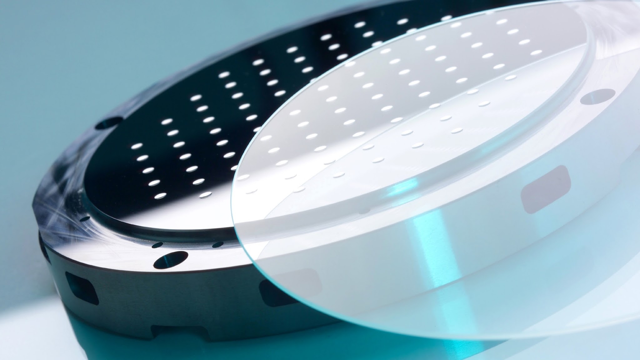 Fraunhofer Project Center at the University of Twente YouTube banner