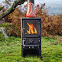 Salamander Stoves YouTube channel avatar 