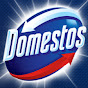 Domestos Slovenija logo