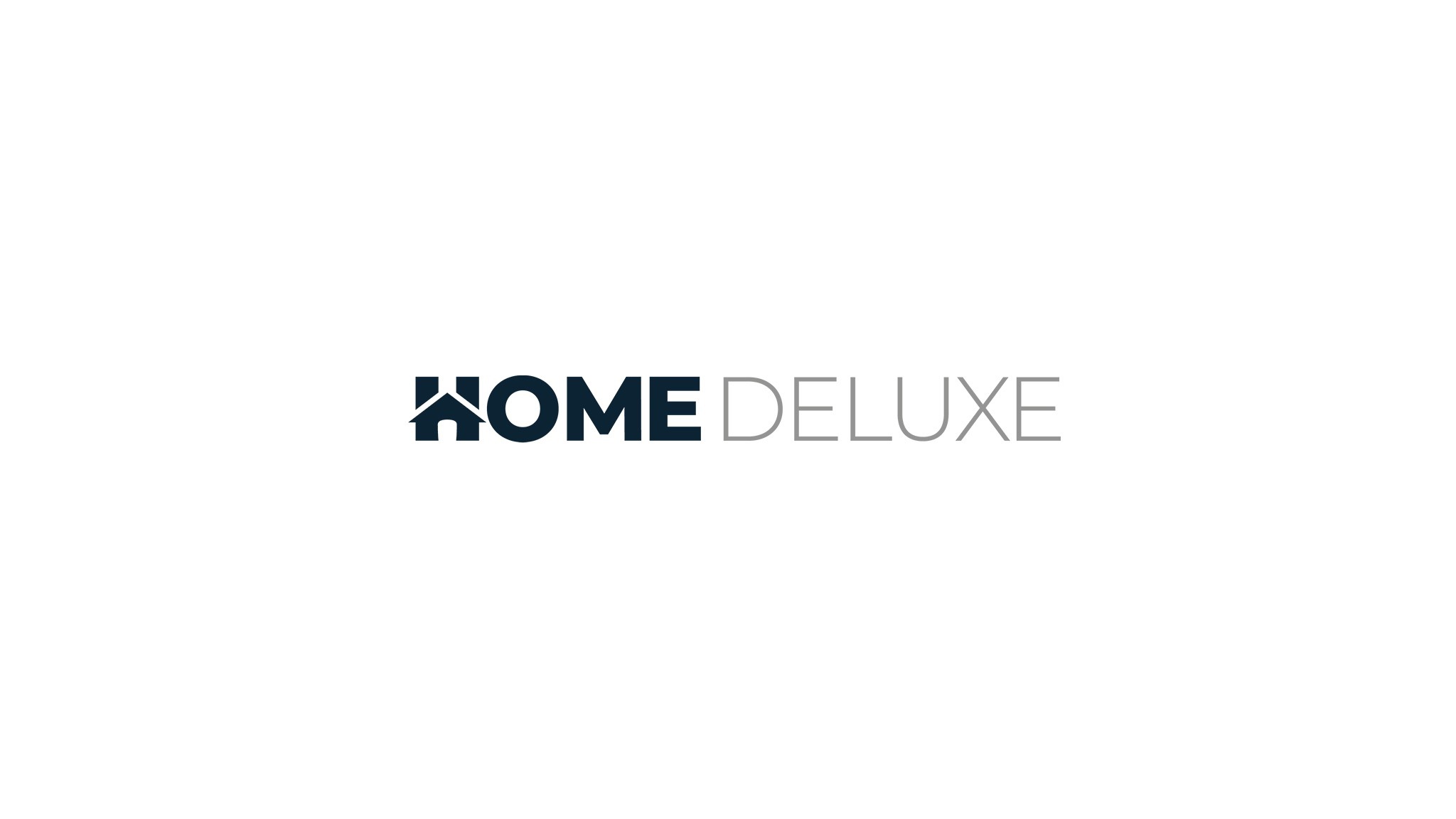 HOME DELUXE YouTube banner