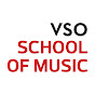 VSO School of Music logo