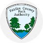 Fairfax Parks logo