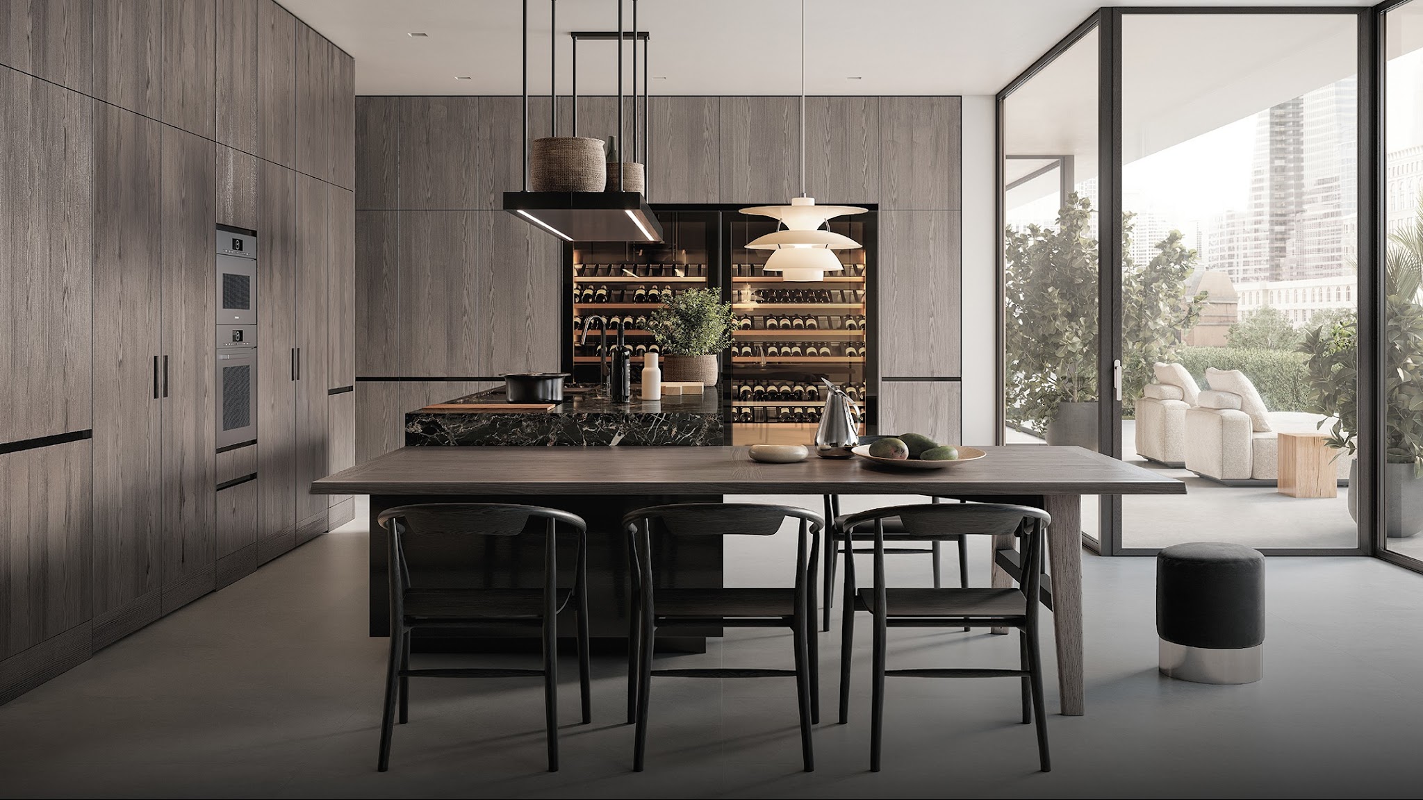 Arclinea Arredamenti YouTube banner