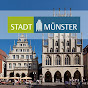 Stadt Münster logo