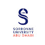Sorbonne University Abu Dhabi logo