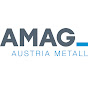 AMAG Austria Metall AG logo