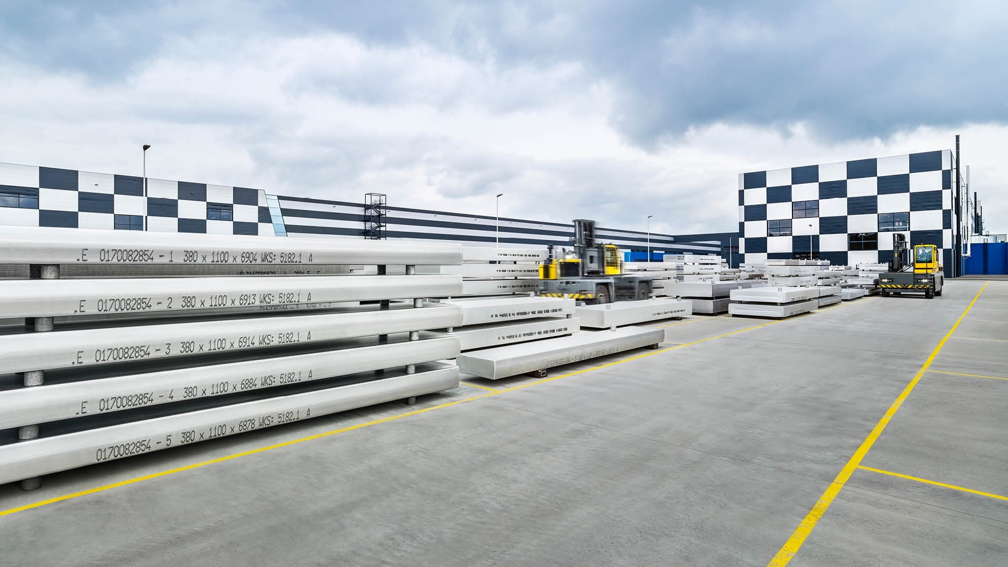 AMAG Austria Metall AG YouTube banner