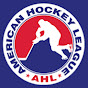 American Hockey League YouTube channel avatar 