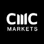 CMC Markets plc logo