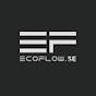 EcoFlow Sverige logo