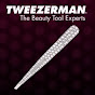 TWEEZERMAN SPAIN logo