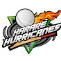 Harare Hurricanes logo