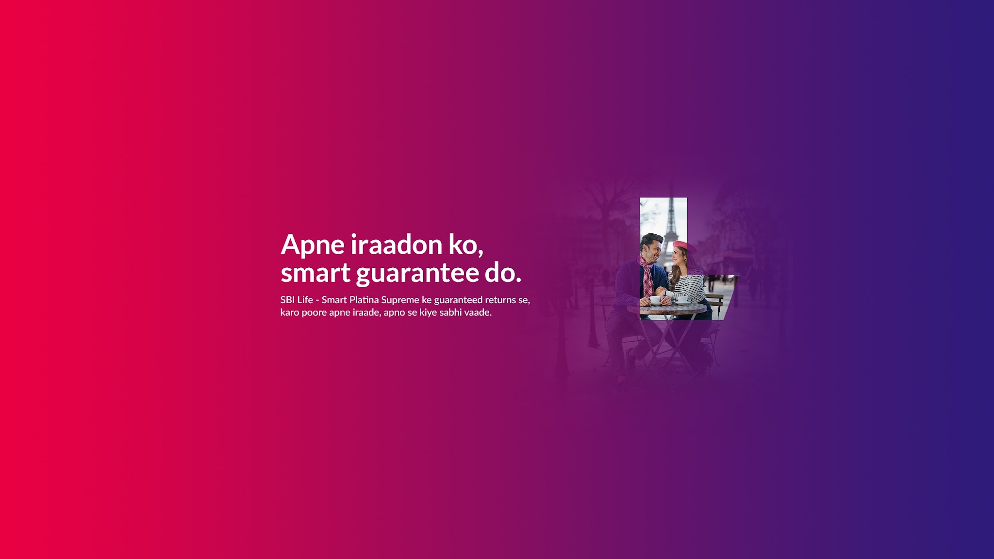 SBI Life Insurance Co. Ltd YouTube banner