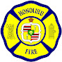 Honolulu Fire Department logo