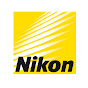 Nikon DACH logo