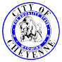 City of Cheyenne logo